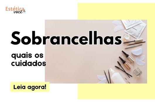 EEV - Sobrancelha - capa