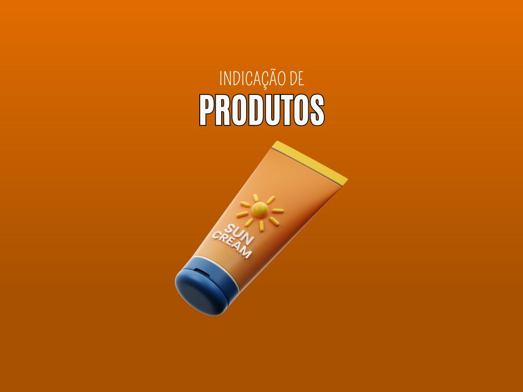 EVC - Protetor Solar capa