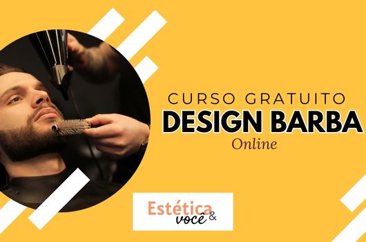 EEV - Design de barba - capa